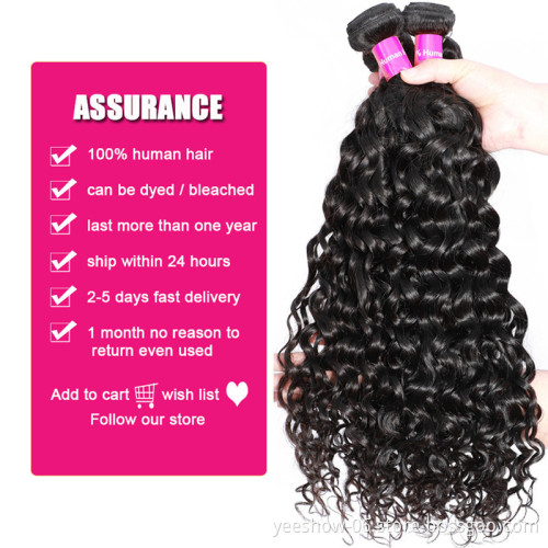 wholesale cheapest brazilian raw virgin human with middle part closure hook curly super double drawn hair bundles